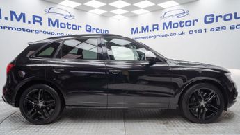 Audi SQ5 3.0 BiTDI V6 Tiptronic quattro Euro 6 (s/s) 5dr