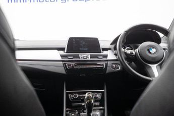 BMW 2 Series Gran Tourer 2.0 220i GPF M Sport DCT Euro 6 (s/s) 5dr