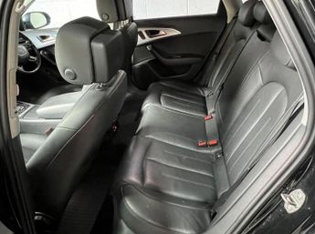 Audi A6 Saloon 2.0 TDI ultra SE Executive S Tronic Euro 6 (s/s) 4dr