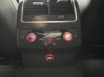 Audi A6 Saloon 2.0 TDI ultra SE Executive S Tronic Euro 6 (s/s) 4dr