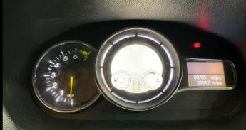 Renault Megane 1.6 16V Dynamique TomTom Euro 5 5dr
