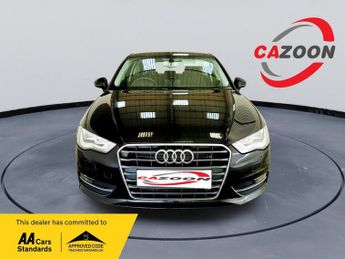 Audi A3 1.4 TFSI SE Euro 5 (s/s) 3dr