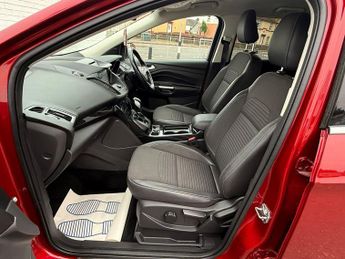 Ford Kuga 1.5T EcoBoost Titanium Auto AWD Euro 6 (s/s) 5dr