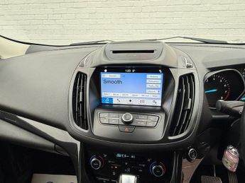 Ford Kuga 1.5T EcoBoost Titanium Auto AWD Euro 6 (s/s) 5dr