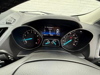 Ford Kuga 1.5T EcoBoost Titanium Auto AWD Euro 6 (s/s) 5dr