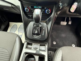 Ford Kuga 1.5T EcoBoost Titanium Auto AWD Euro 6 (s/s) 5dr