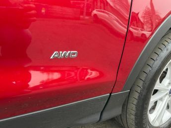 Ford Kuga 1.5T EcoBoost Titanium Auto AWD Euro 6 (s/s) 5dr