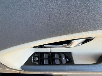 Land Rover Range Rover Evoque 2.0 TD4 SE Tech Auto 4WD Euro 6 (s/s) 5dr