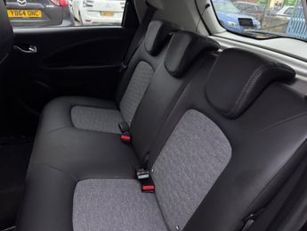 Renault Zoe R135 52kWh GT Line Hatchback 5dr Electric Auto (i) (134 bhp)