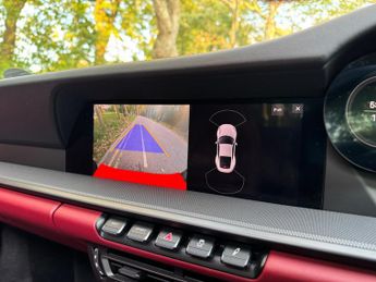 Porsche 911 3.0T 992 Carrera PDK Euro 6 (s/s) 2dr