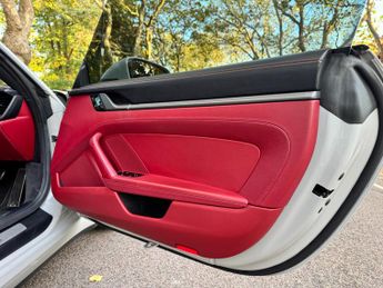 Porsche 911 3.0T 992 Carrera PDK Euro 6 (s/s) 2dr