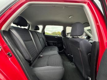 Honda Civic 1.6 i-VTEC S 5dr