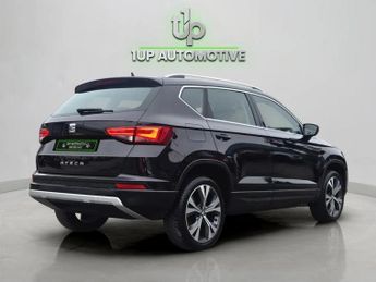 SEAT Ateca 1.6 TDI SE Technology DSG Euro 6 (s/s) 5dr