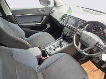 SEAT Ateca 1.6 TDI SE Technology DSG Euro 6 (s/s) 5dr