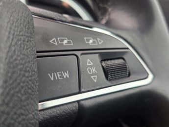 SEAT Ateca 1.6 TDI SE Technology DSG Euro 6 (s/s) 5dr
