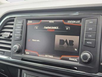 SEAT Ateca 1.6 TDI SE Technology DSG Euro 6 (s/s) 5dr