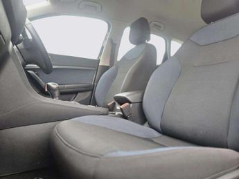 SEAT Ateca 1.6 TDI SE Technology DSG Euro 6 (s/s) 5dr