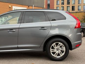 Volvo XC60 2.0 D4 SE Nav Auto Euro 6 (s/s) 5dr