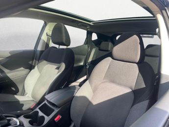 Nissan Qashqai 1.3 DIG-T N-Connecta DCT Auto Euro 6 (s/s) 5dr