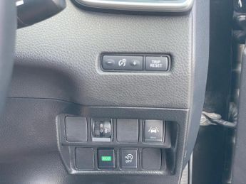 Nissan Qashqai 1.3 DIG-T N-Connecta DCT Auto Euro 6 (s/s) 5dr