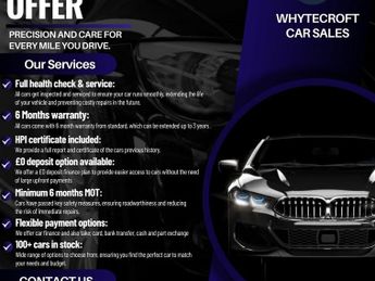 Ford Focus 1.6 Zetec Powershift Euro 5 5dr