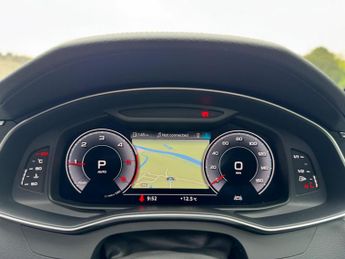 Audi A6 Avant 2.0 TDI 40 S line S Tronic Euro 6 (s/s) 5dr