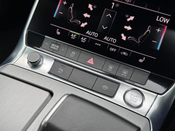 Audi A6 Avant 2.0 TDI 40 S line S Tronic Euro 6 (s/s) 5dr