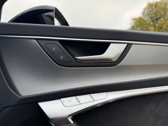 Audi A6 Avant 2.0 TDI 40 S line S Tronic Euro 6 (s/s) 5dr