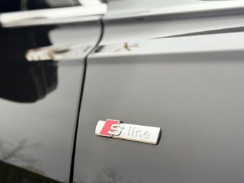 Audi A6 Avant 2.0 TDI 40 S line S Tronic Euro 6 (s/s) 5dr