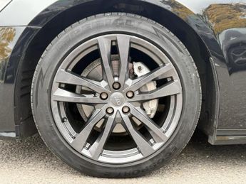 Audi A6 Avant 2.0 TDI 40 S line S Tronic Euro 6 (s/s) 5dr