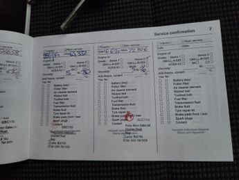 Vauxhall Insignia 2.0 CDTi SE Hatchback 5dr Diesel Manual Euro 5 (160 ps)