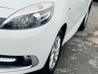 Renault Grand Scenic 1.5 dCi Limited Nav Auto Euro 6 5dr