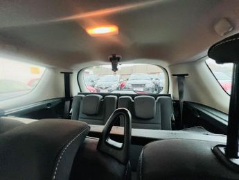 Renault Grand Scenic 1.5 dCi Limited Nav Auto Euro 6 5dr