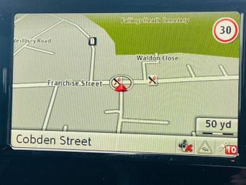 Mercedes-Benz A Class 2.1 A200 CDI Sport 7G-DCT Euro 6 (s/s) 5dr