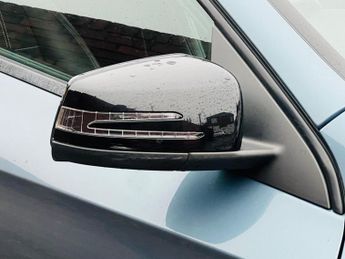 Mercedes-Benz A Class 2.1 A200 CDI Sport 7G-DCT Euro 6 (s/s) 5dr