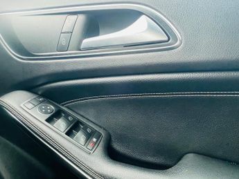 Mercedes-Benz A Class 2.1 A200 CDI Sport 7G-DCT Euro 6 (s/s) 5dr