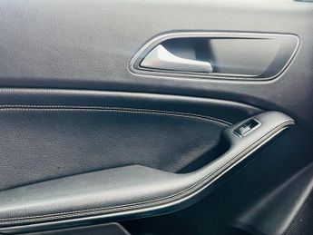 Mercedes-Benz A Class 2.1 A200 CDI Sport 7G-DCT Euro 6 (s/s) 5dr