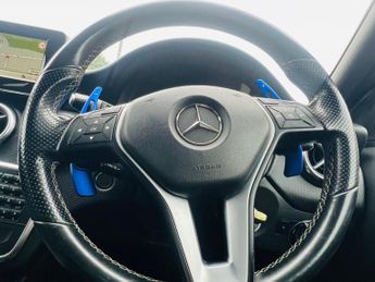 Mercedes-Benz A Class 2.1 A200 CDI Sport 7G-DCT Euro 6 (s/s) 5dr