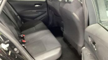Toyota Corolla 1.8 VVT-h Icon Tech Touring Sports 5dr Petrol Hybrid CVT Euro 6 
