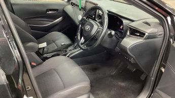 Toyota Corolla 1.8 VVT-h Icon Tech Touring Sports 5dr Petrol Hybrid CVT Euro 6 