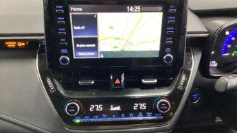 Toyota Corolla 1.8 VVT-h Icon Tech Touring Sports 5dr Petrol Hybrid CVT Euro 6 