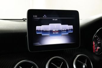 Mercedes-Benz A Class 2.1 A200d AMG Line 7G-DCT Euro 6 (s/s) 5dr