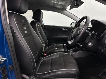 Kia Stonic 1.0 T-GDi MHEV GT-Line Euro 6 (s/s) 5dr