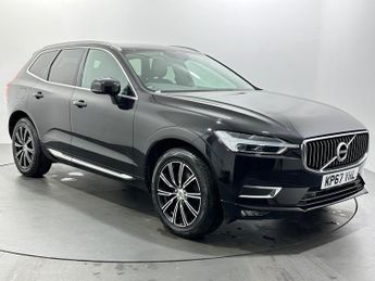Volvo XC60 2.0 D5 PowerPulse Inscription Auto AWD Euro 6 (s/s) 5dr