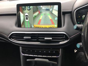 MG MG HS 1.5 T-GDI 16.6kWh Exclusive Auto Euro 6 (s/s) 5dr