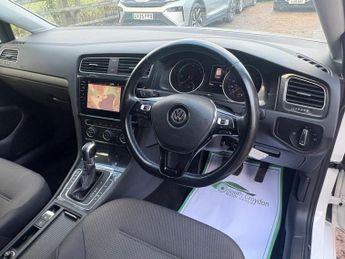 Volkswagen e-Golf 35.8kWh e-Golf Auto 5dr