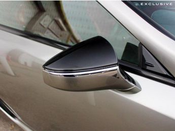 Lexus LC 5.0 500 V8 Sport Auto Euro 6 2dr