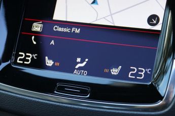 Volvo XC90 2.0 B5 MHEV R-Design Pro SUV 5dr Diesel Hybrid Auto 4WD Euro 6 (