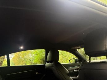 Peugeot 508 1.2 PureTech GT Line Fastback EAT Euro 6 (s/s) 5dr