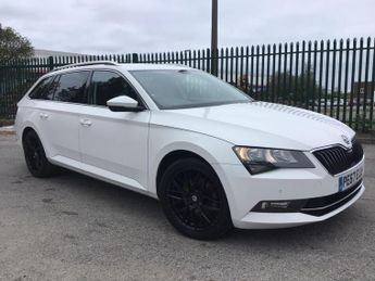 Skoda Superb 2.0 TDI SE Technology Euro 6 (s/s) 5dr